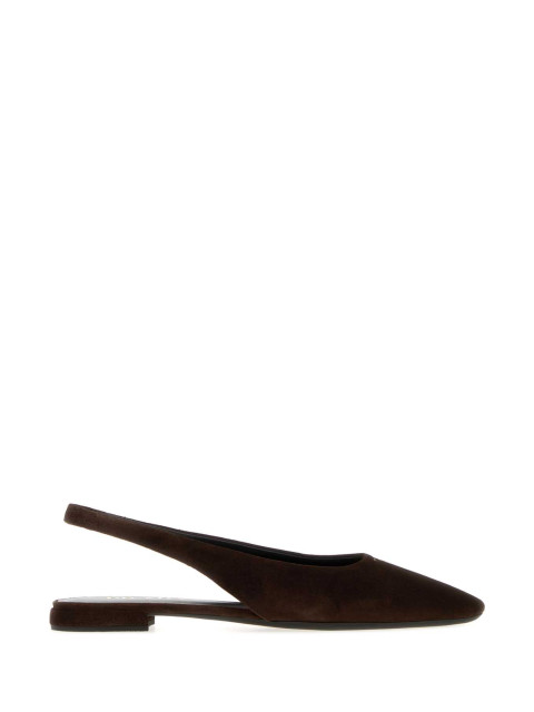 [Prada] Flat shoes FW26 1F672OF010103 F0003