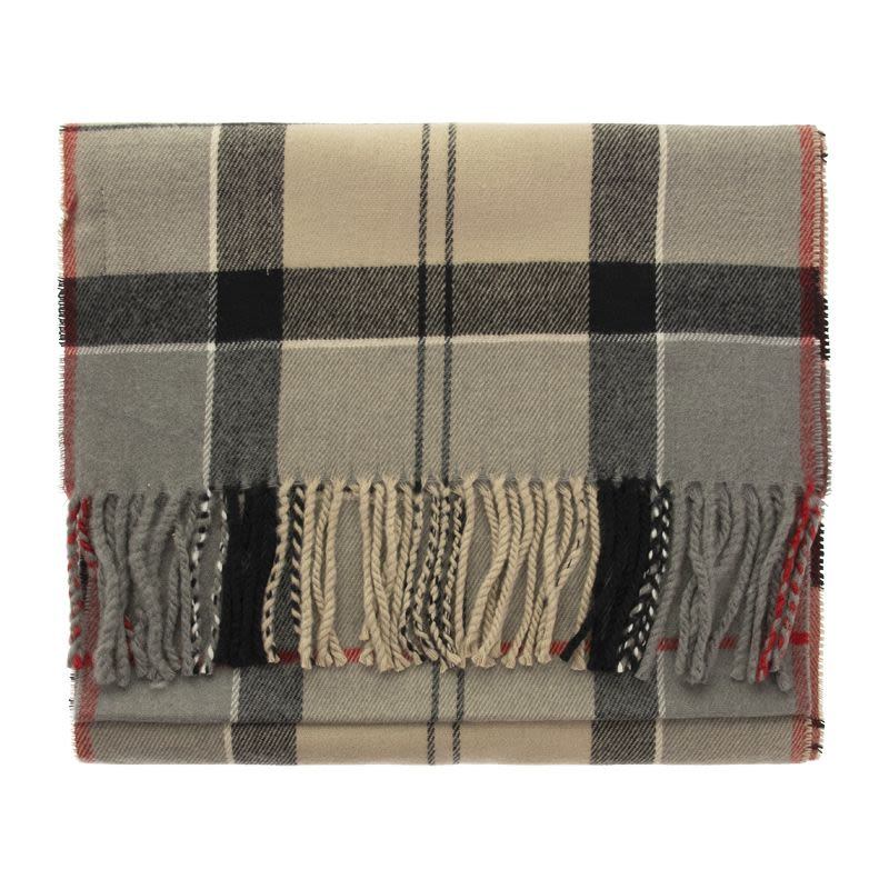 [Barbour] Scarf CO USC0300 USC TN31