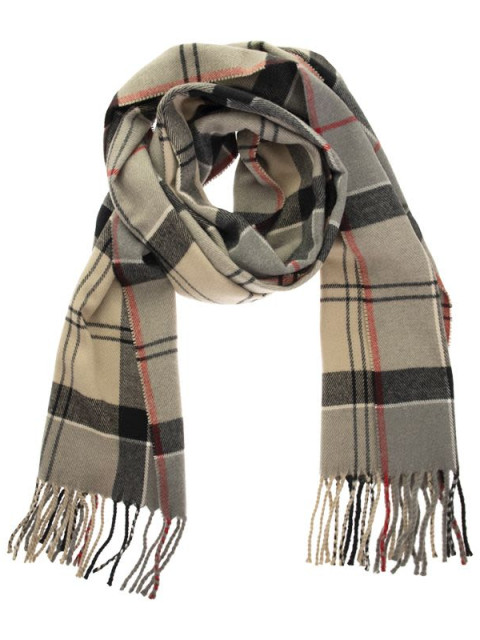 [Barbour] Scarf CO USC0300 USC TN31