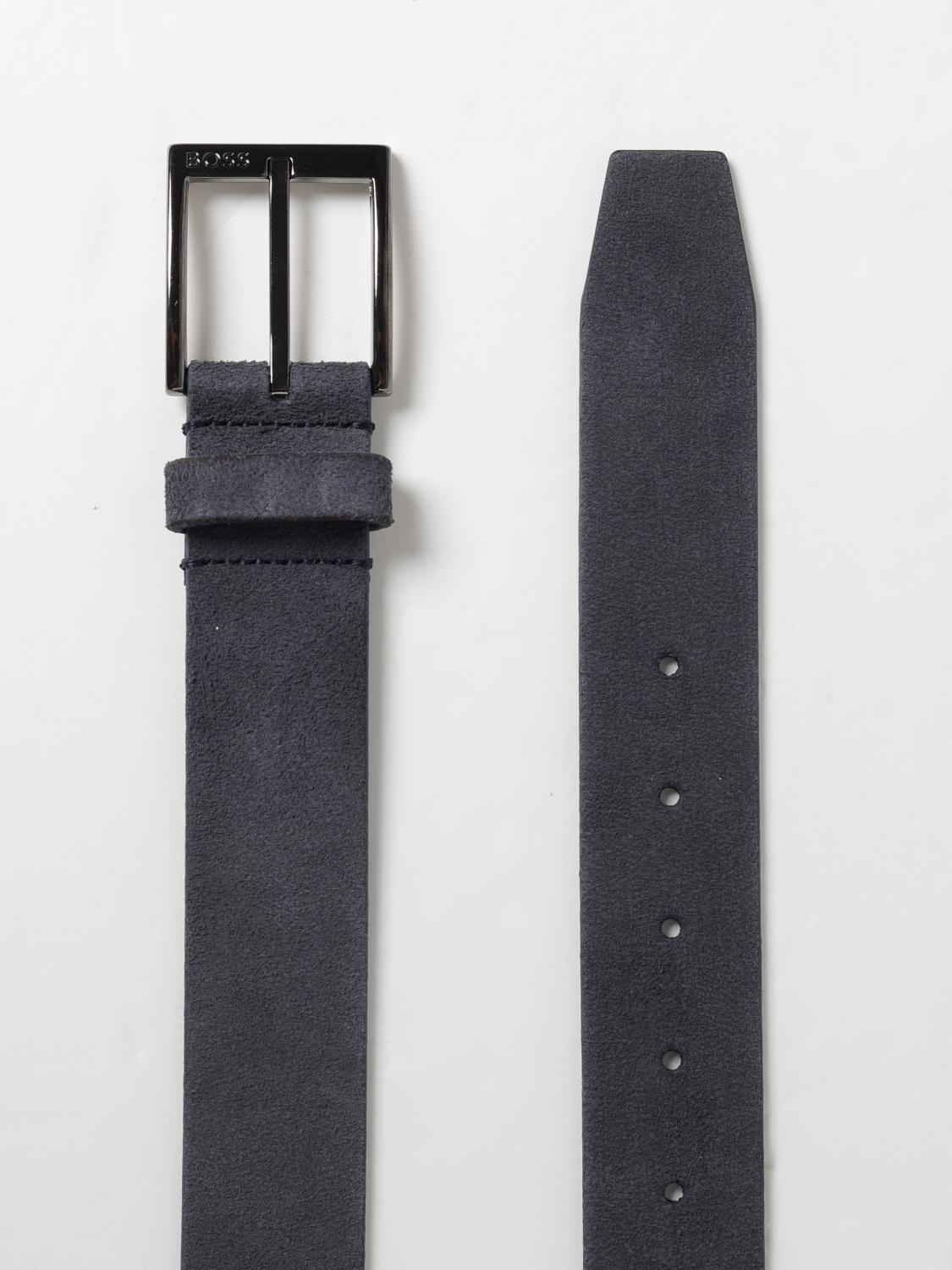 [BOSS] Belt SS25 50516742 401