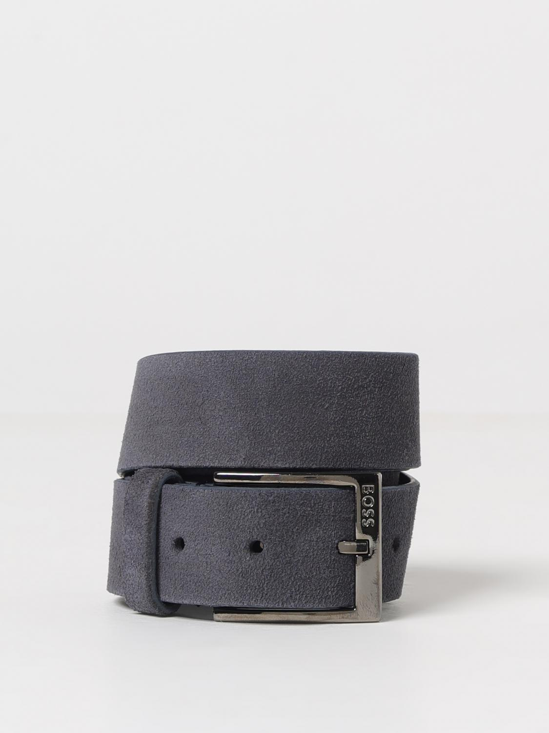 [BOSS] Belt SS25 50516742 401