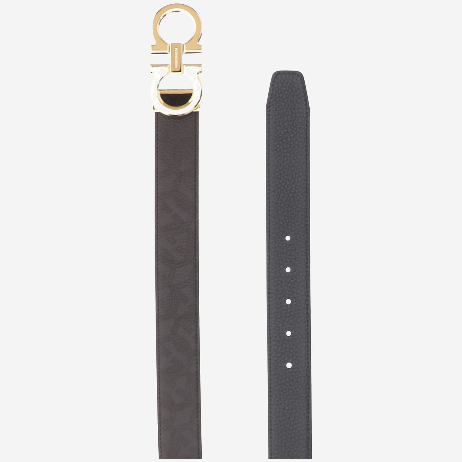 [Salvatore Ferragamo] Belt FW26 679710082