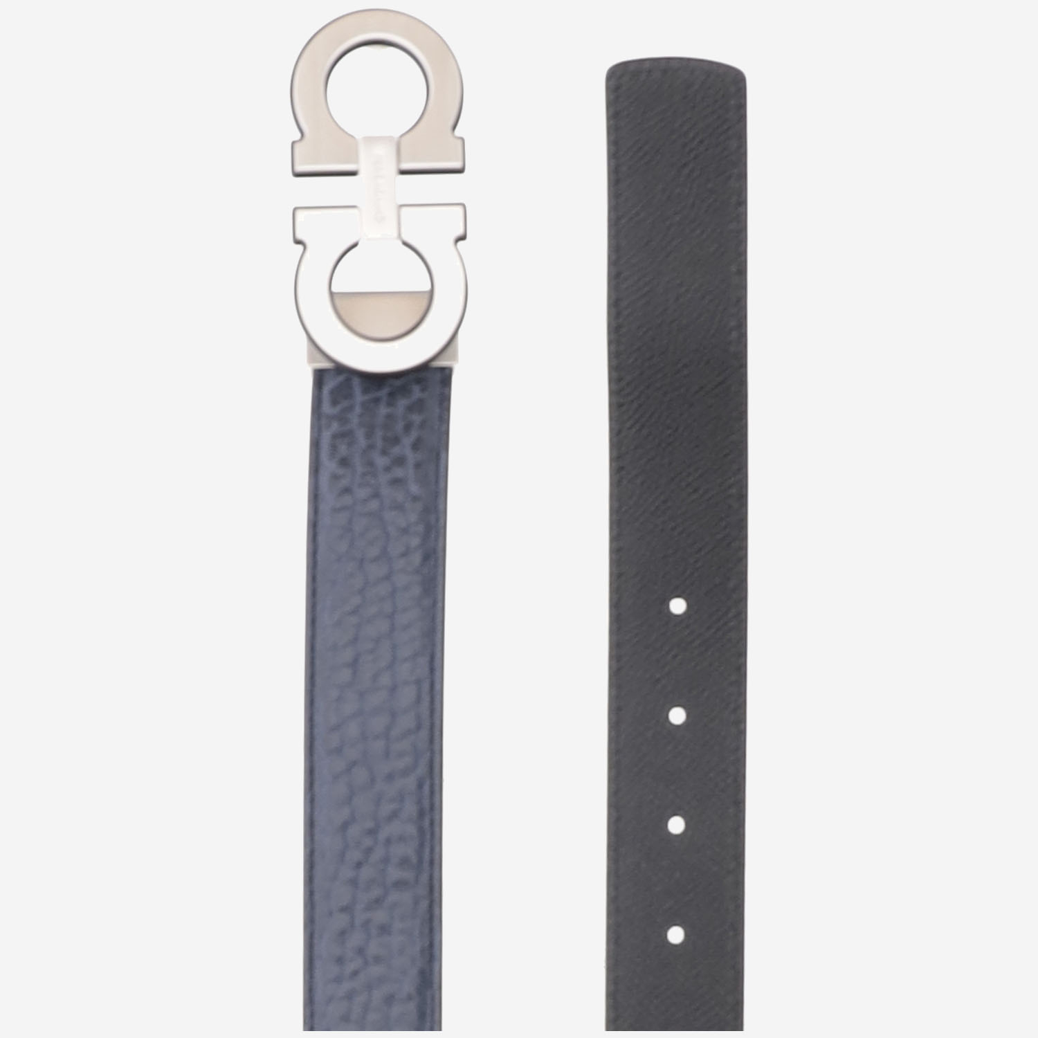 [Salvatore Ferragamo] Belt FW26 670460009