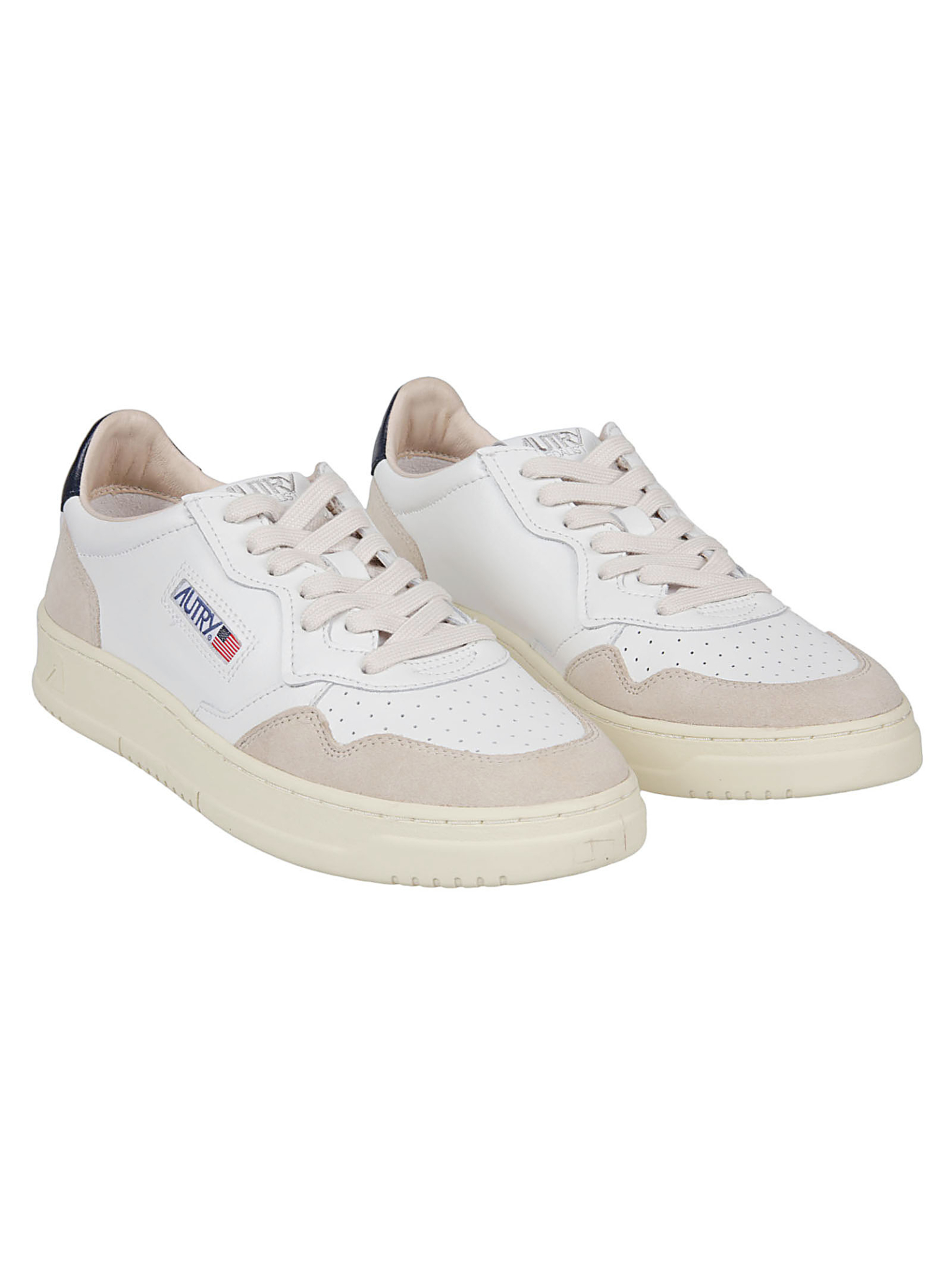 [AUTRY] Sneakers FW26 AULM LS28