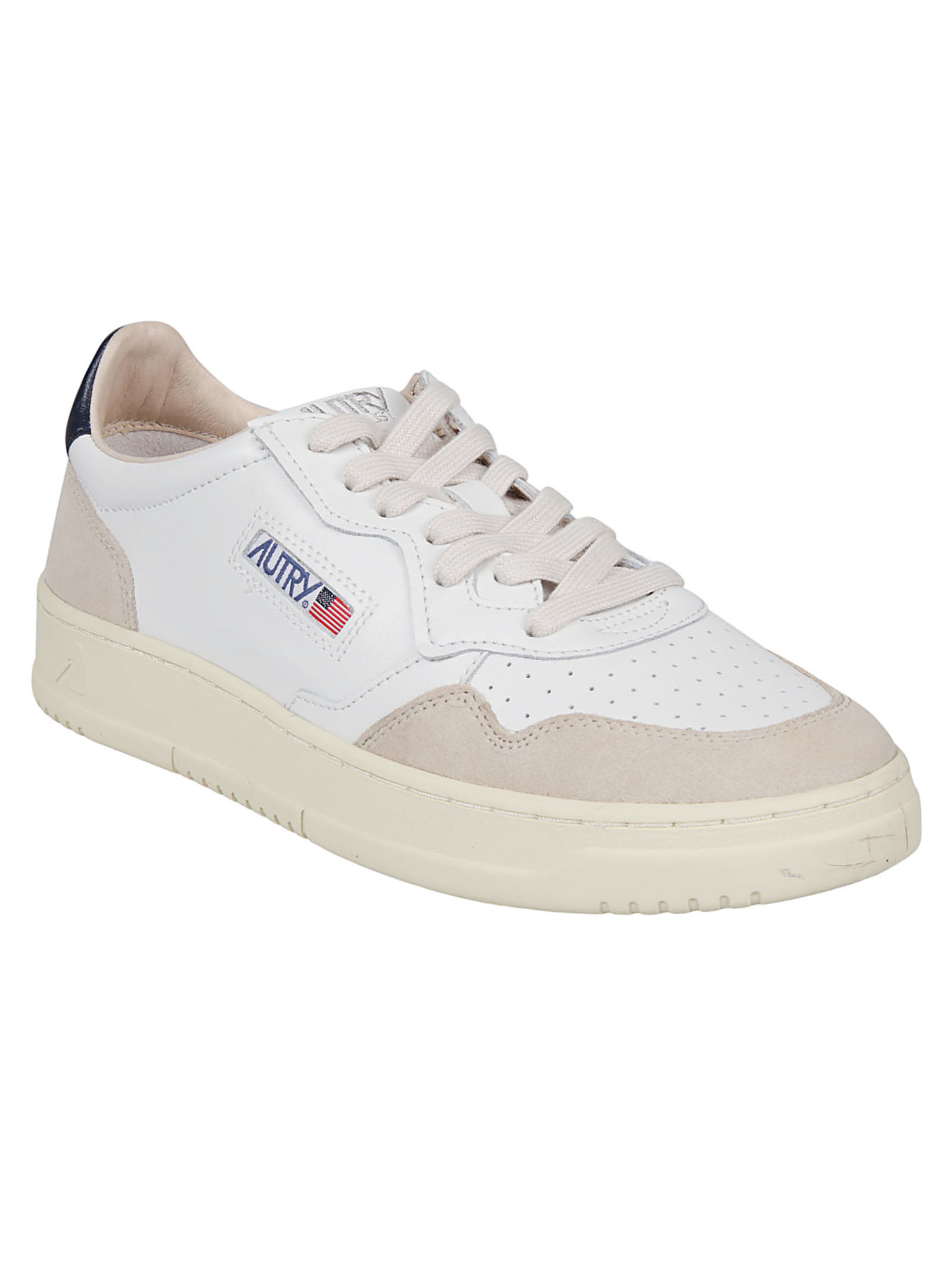 [AUTRY] Sneakers FW26 AULM LS28