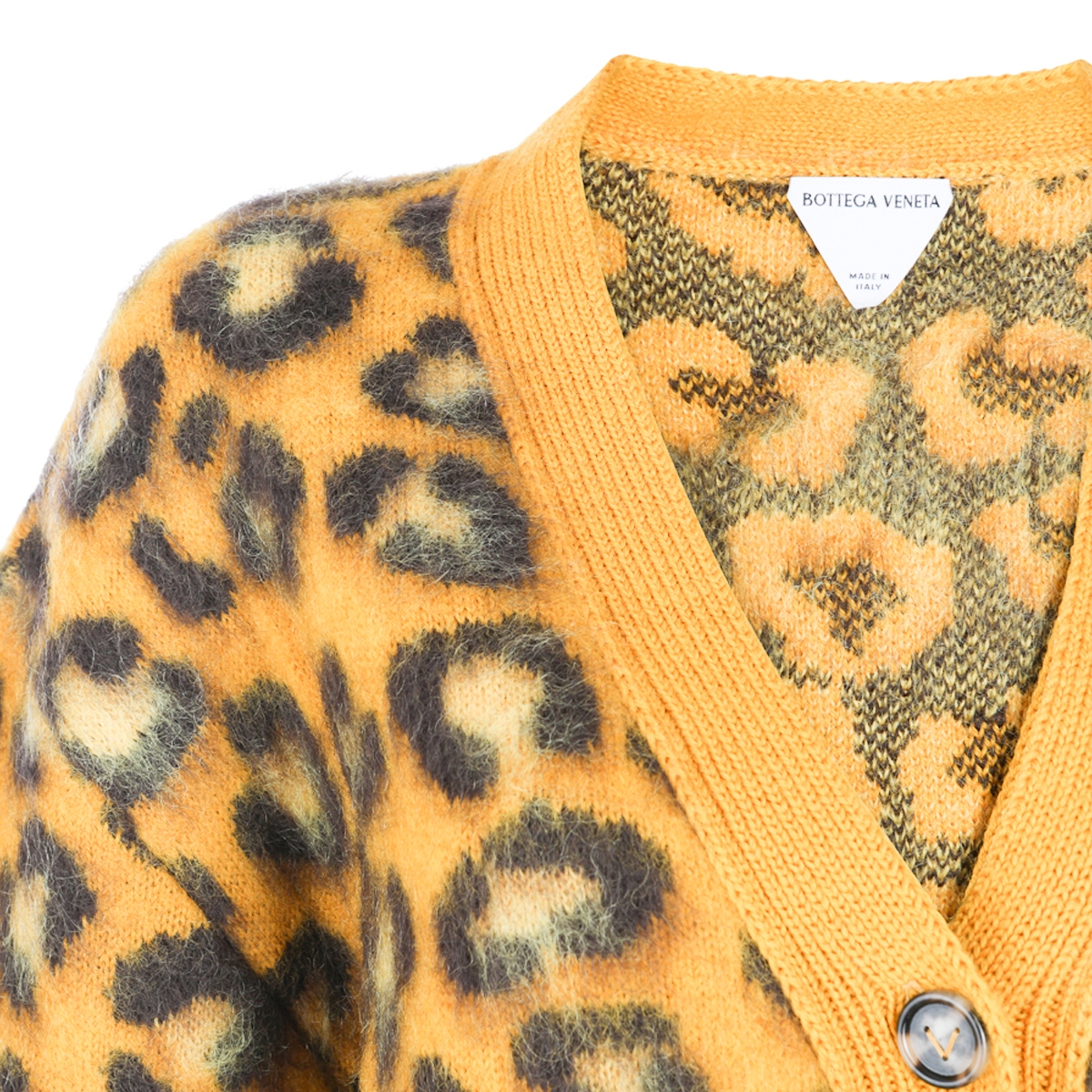[Bottega Veneta] Knitwear FW25 845600V5MC07103