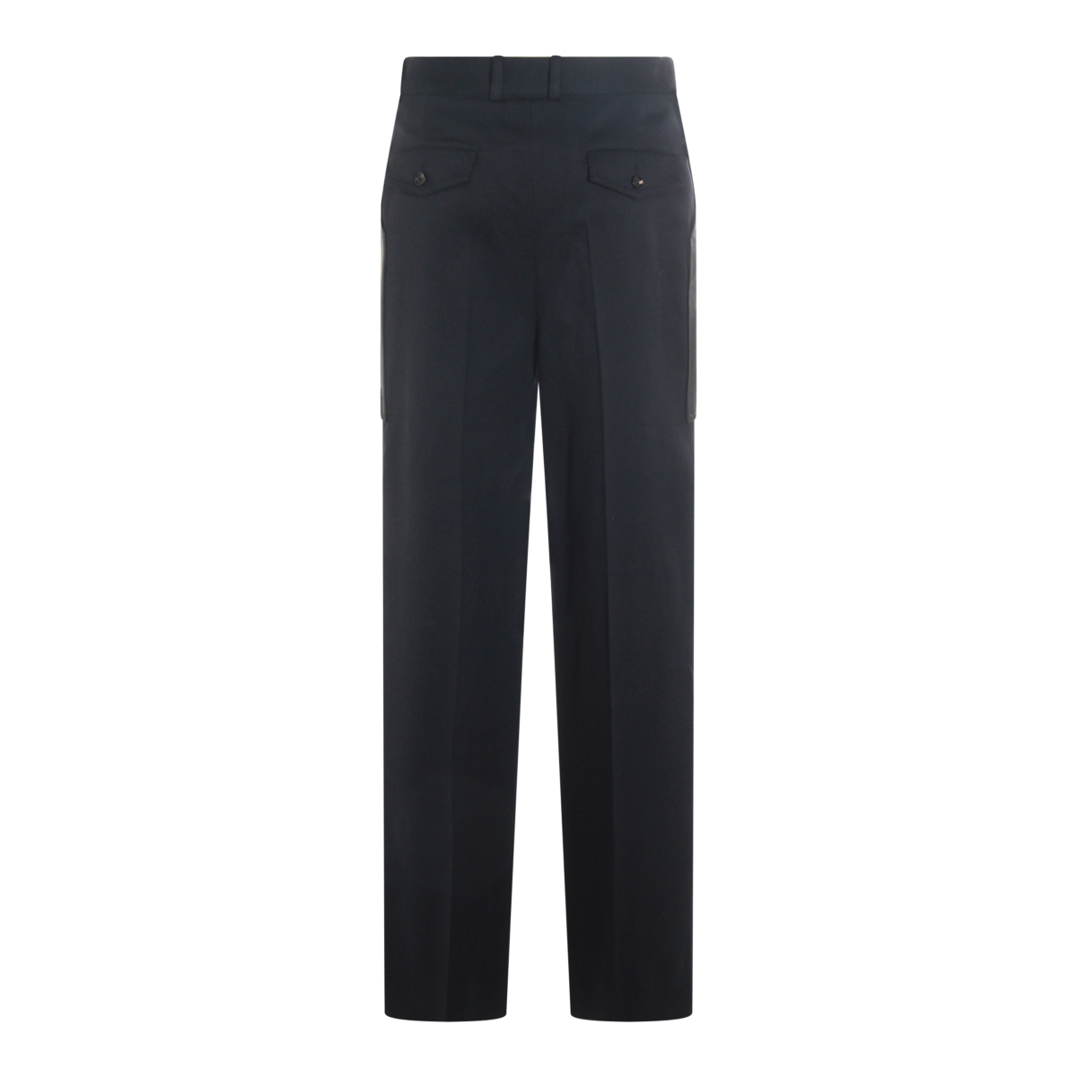 [Bottega Veneta] Trousers FW25 838347V5P404246