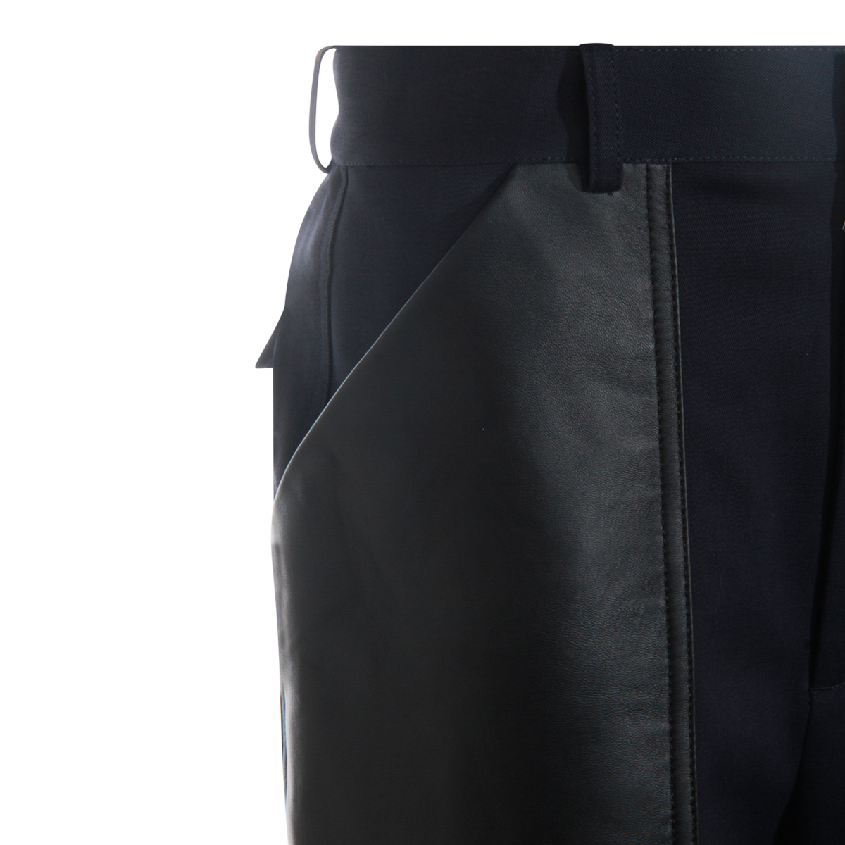 [Bottega Veneta] Trousers FW25 838347V5P404246