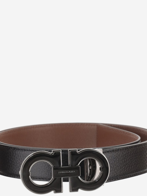 [Salvatore Ferragamo] Belt FW26 670671005