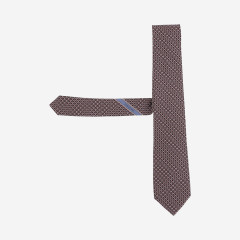[Salvatore Ferragamo] Tie FW26 351446007