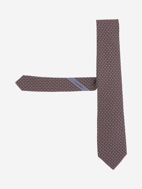 [Salvatore Ferragamo] Tie FW26 351446007