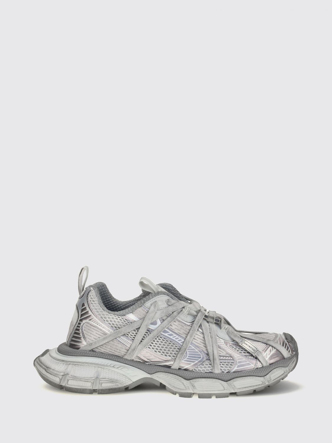 [Balenciaga] Sneakers FW26 825601W3XCH 1101