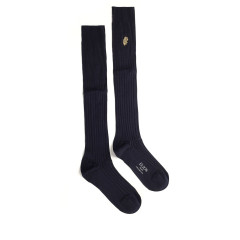 [Elios] Socks FW24 8300287445290BLU NAVY