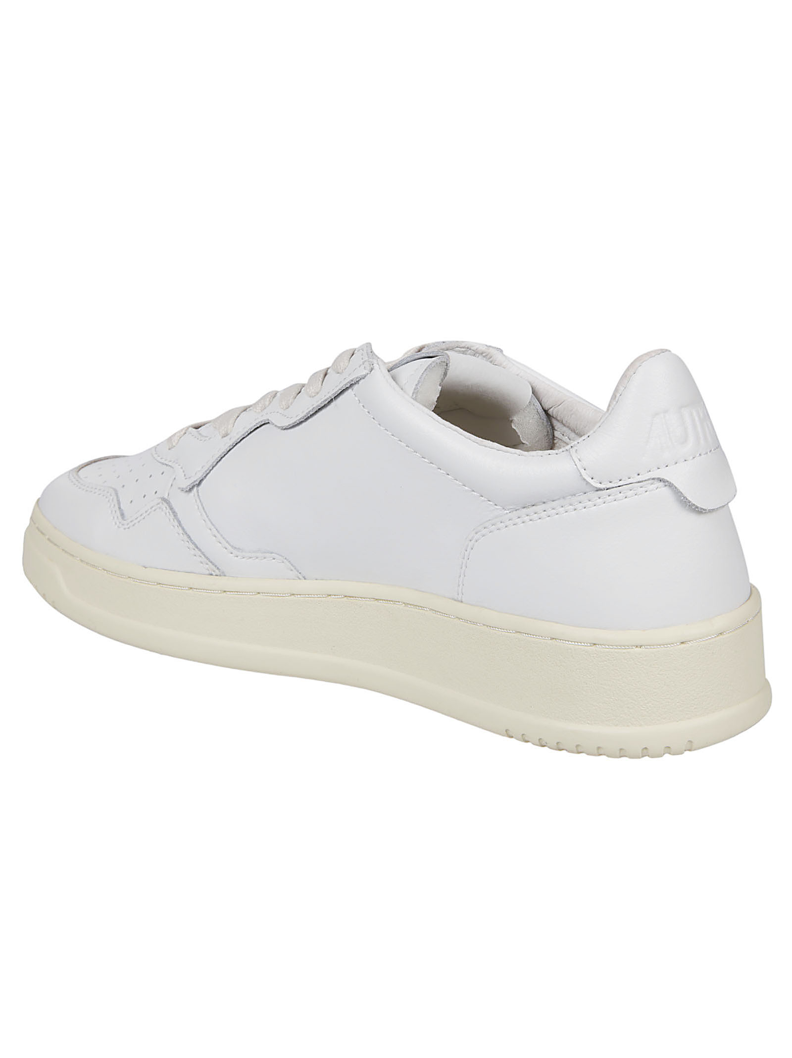 [AUTRY] Sneakers FW26 AULM LL15