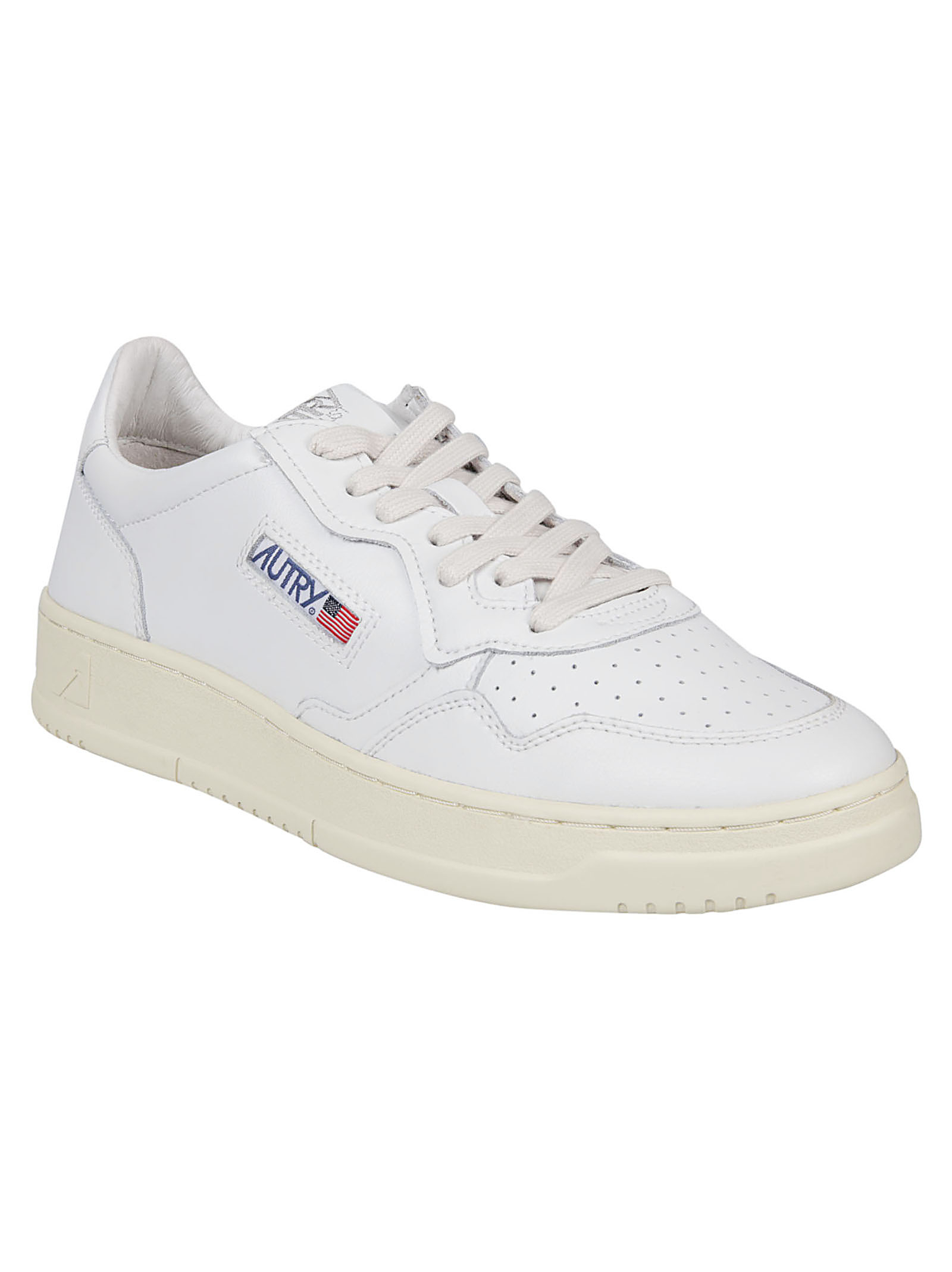 [AUTRY] Sneakers FW26 AULM LL15