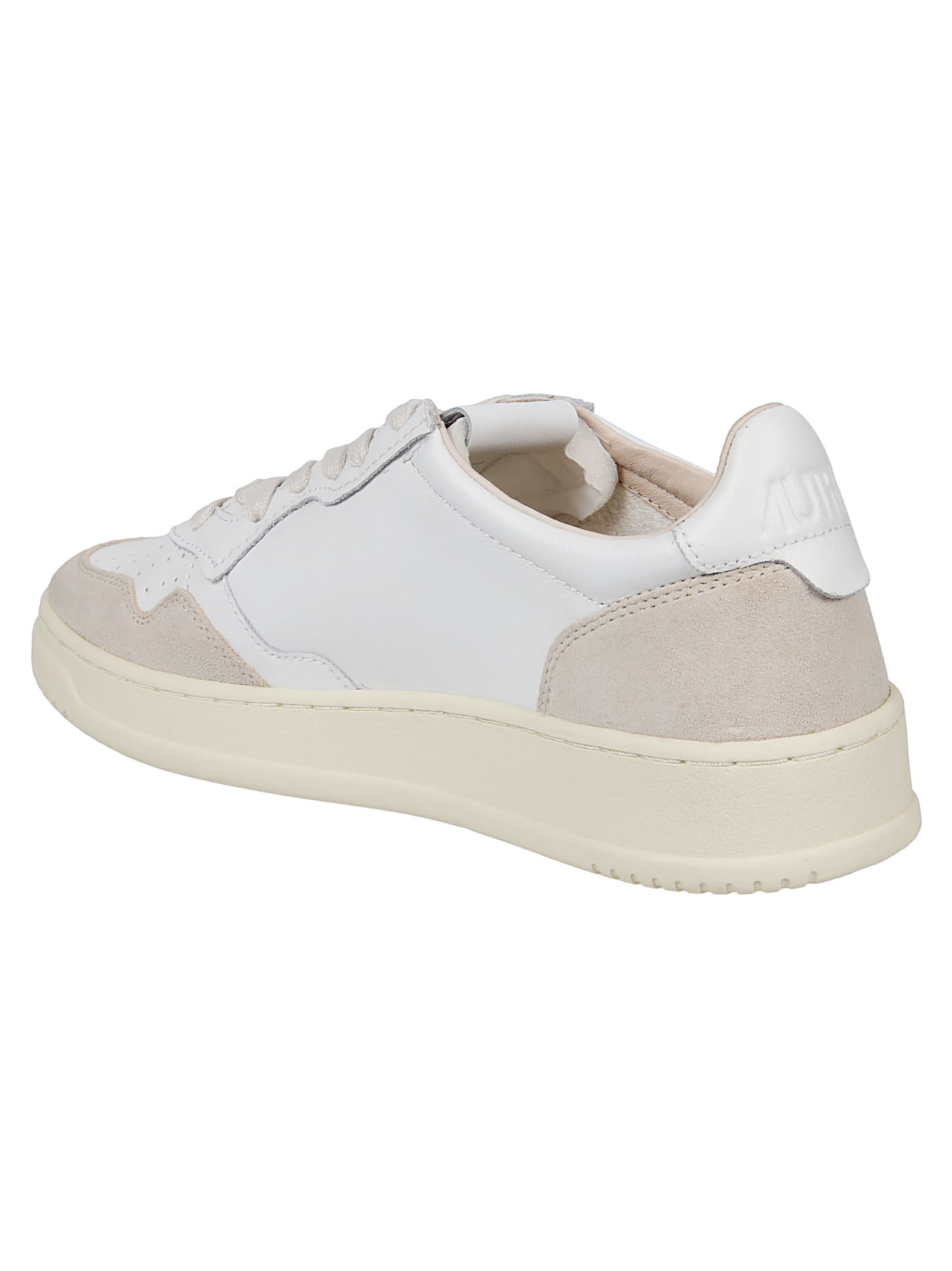 [AUTRY] Sneakers FW26 AULM LS33
