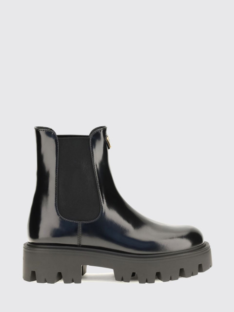 [Prada] Boots FW26 1T186OFB050055 F0002