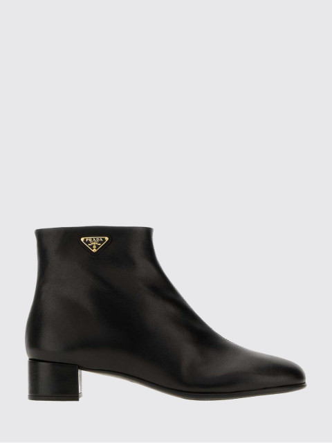 [Prada] Boots FW26 1T173OF035038 F0002