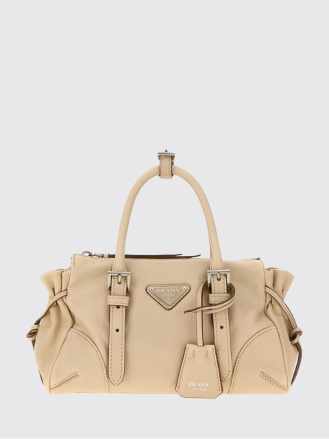 [Prada] Tote bag FW26 1BA499VOOM2ZQX F0485