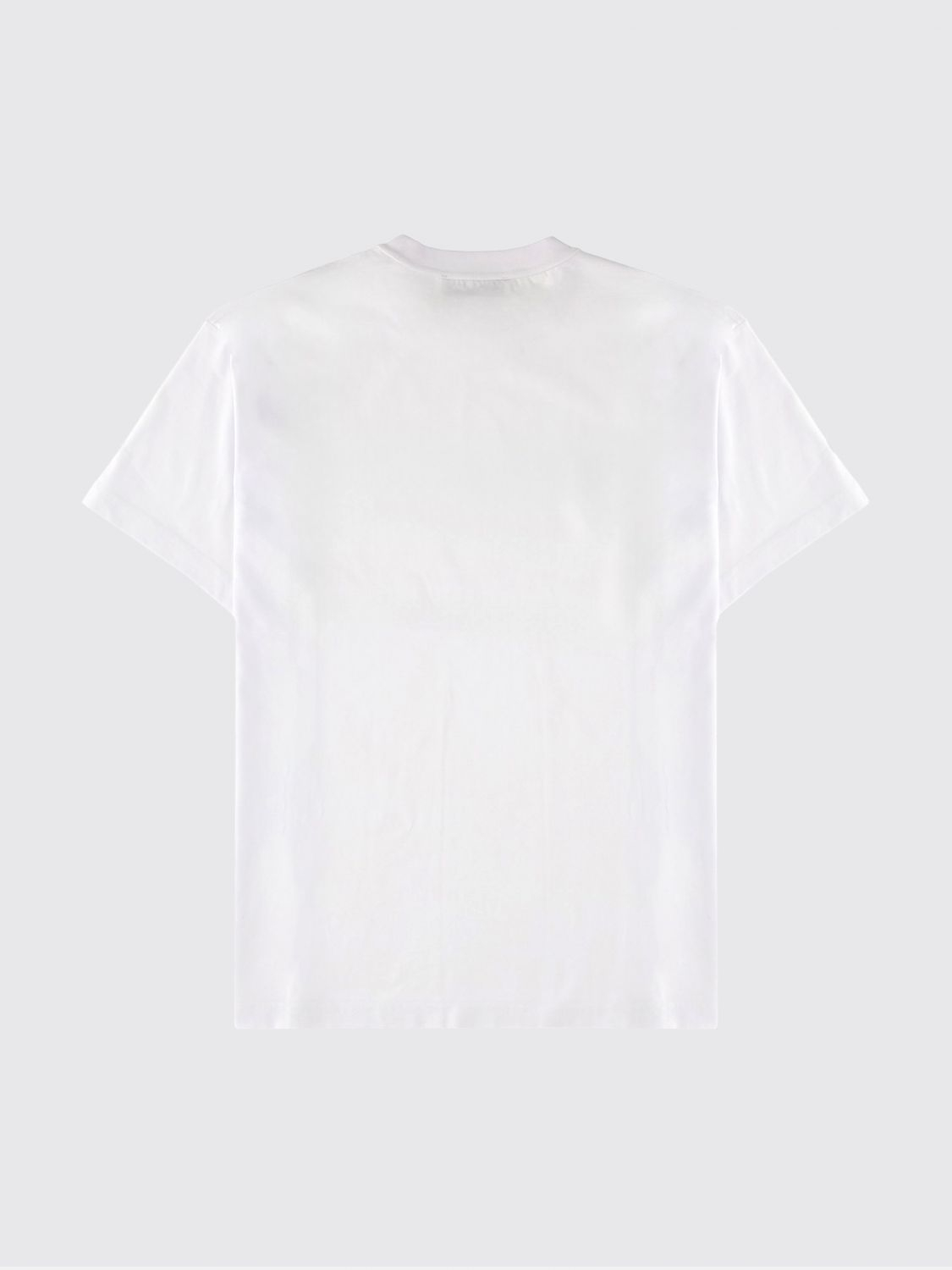 [VERSACE JEANS COUTURE] T-shirts Short Sleeve SS26 80GAHE09CJ00E 003