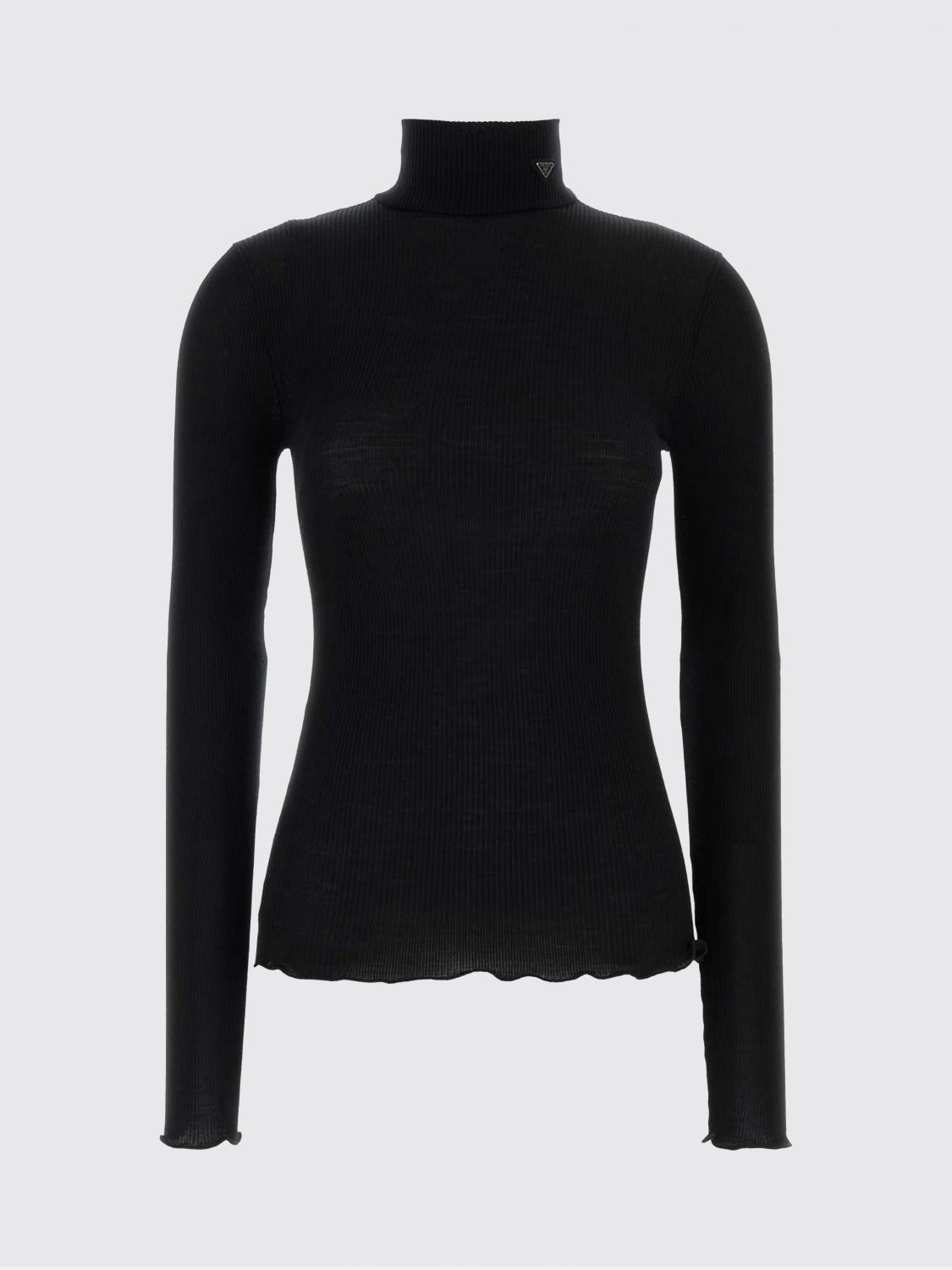 [Prada] Knitwear FW26 39700SOOO6080 F0002