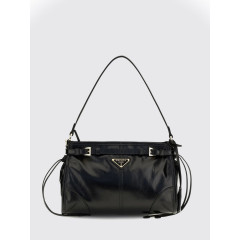 [Prada] Tote bag FW26 1BC297VOOM2CYR F0002