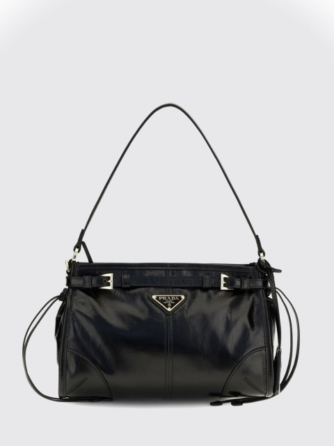 [Prada] Tote bag FW26 1BC297VOOM2CYR F0002