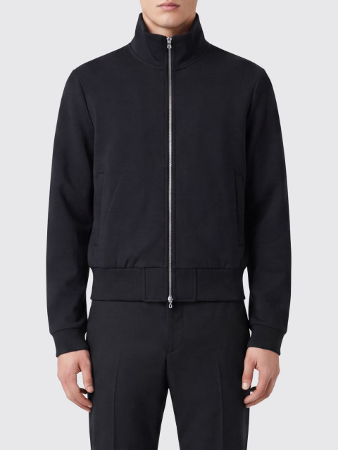 [Our Legacy] Sweatshirt FW26 M2256MP