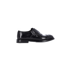 [Premiata] Dress Shoes FW26 PREMI605KING B NERO NIVAL