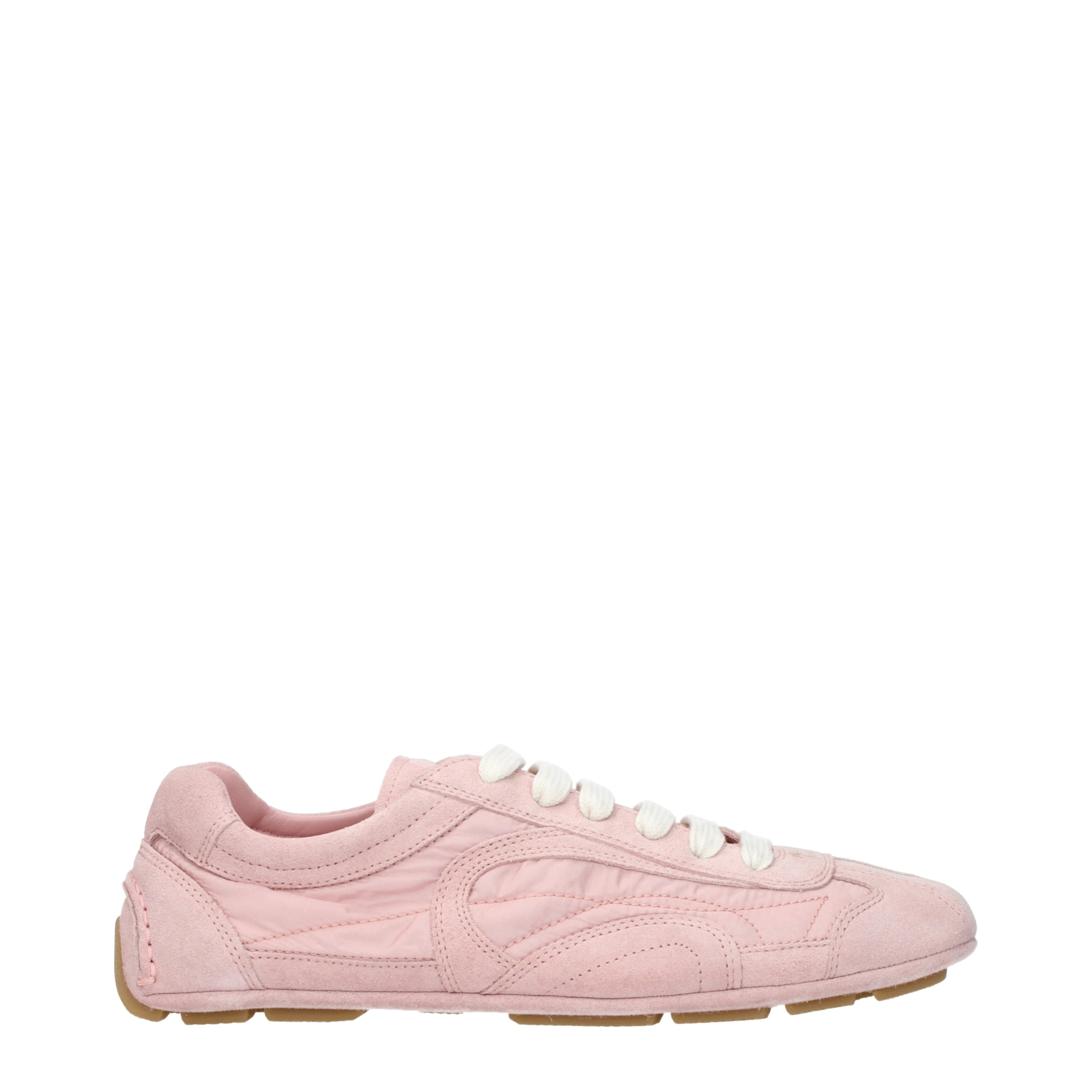 [Prada] Sneakers SS26 1E247OD7C010F0924