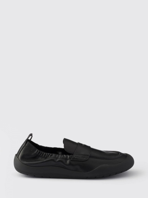 [Prada] Loafer FW26 2DE161FG000070 F0002