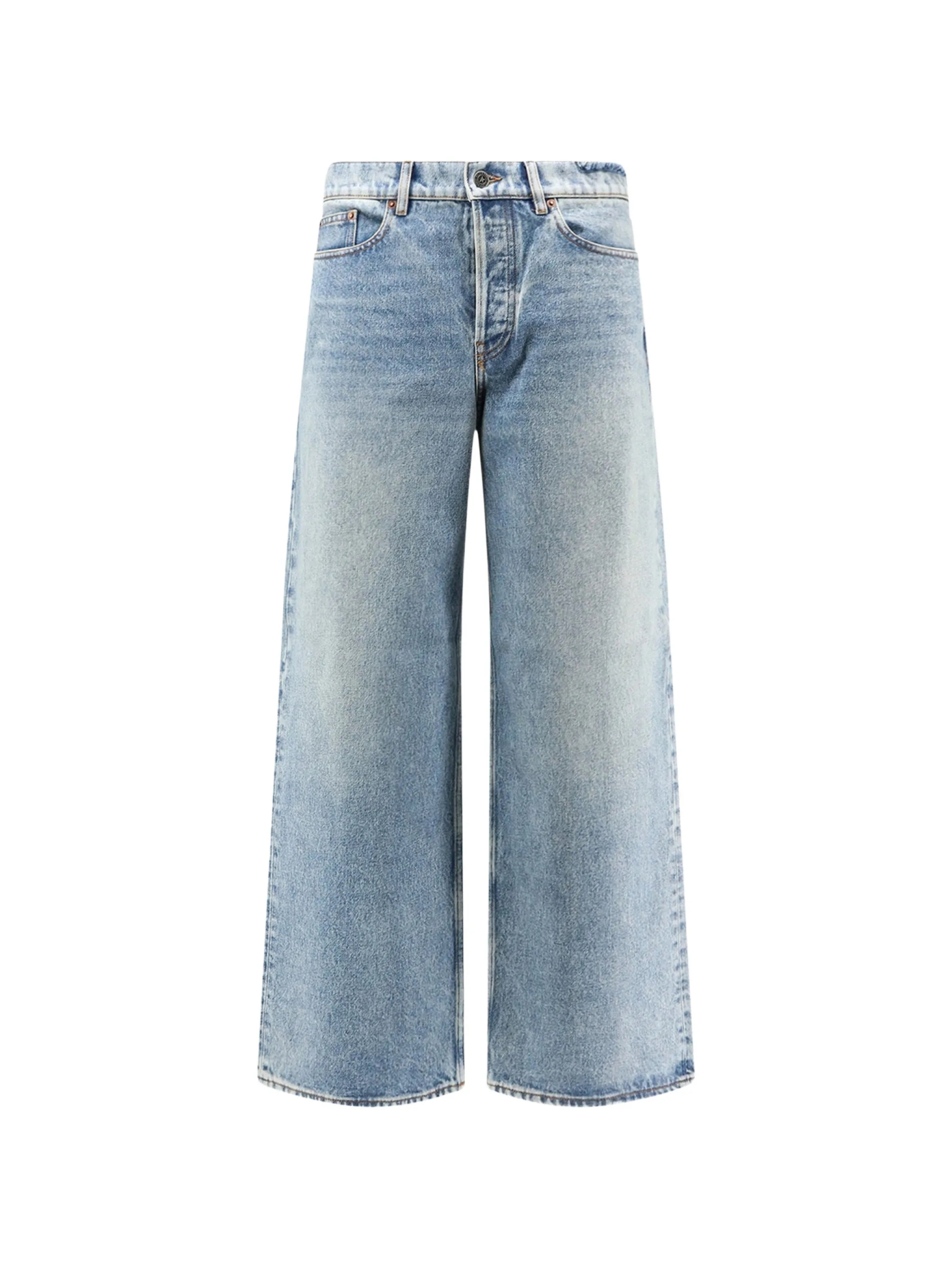 [Golden Goose] Jeans FW26 GMP02513P00260750100