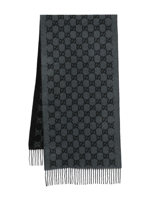 [Gucci] Scarf FW26 8123174GABX1260