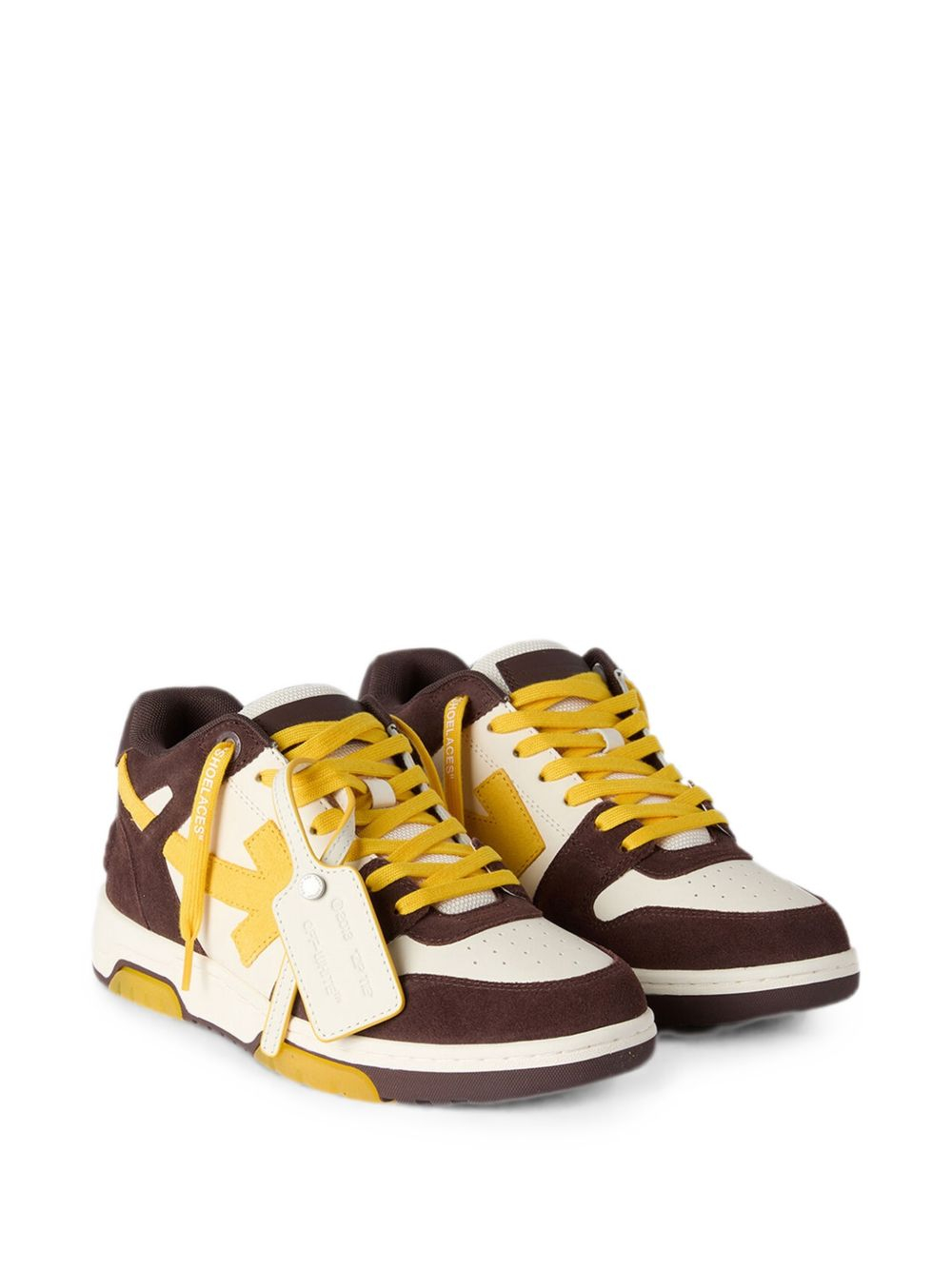 [Off White] Sneakers FW26 OF05730210DBNORG