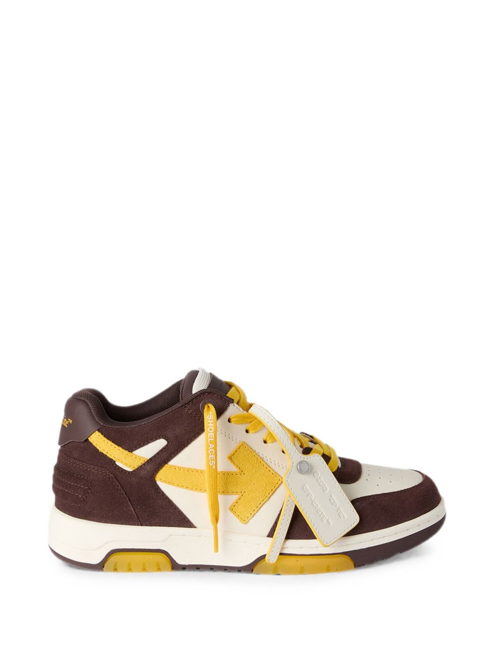 [Off White] Sneakers FW26 OF05730210DBNORG