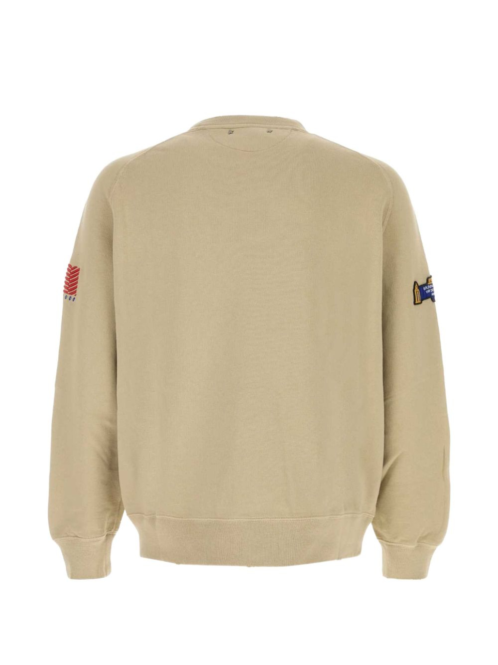 [Golden Goose] Sweatshirt FW26 GUP02764P00263015969