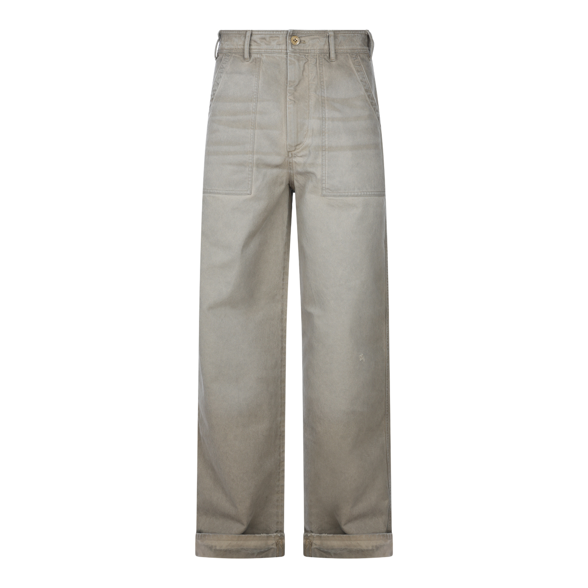 [Acne Studios] Jeans FW26 BK0779DFJ