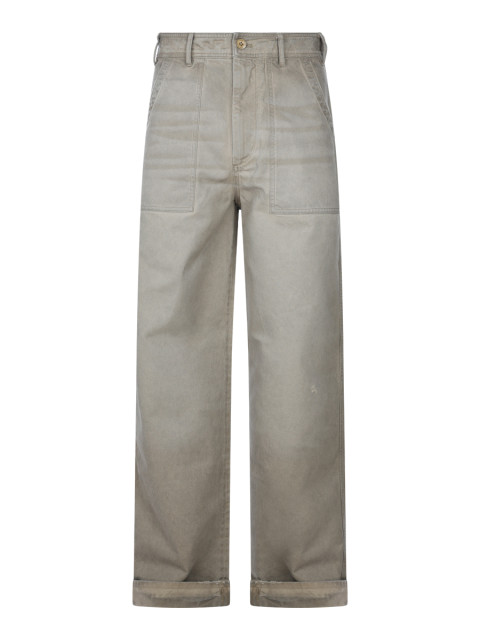 [Acne Studios] Jeans FW26 BK0779DFJ