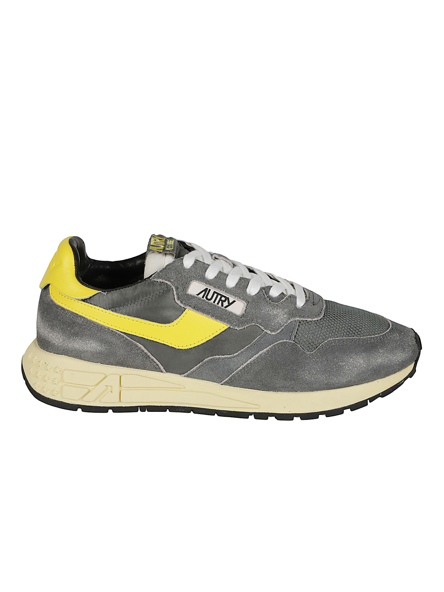 [AUTRY] Sneakers FW26 WWLM GQ06