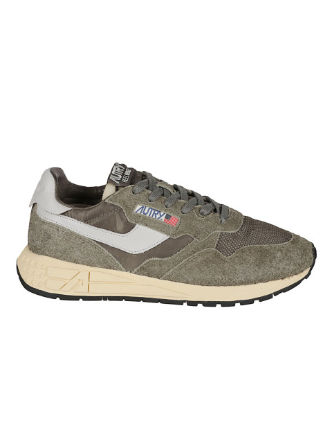 [AUTRY] Sneakers FW26 WWLM UT52