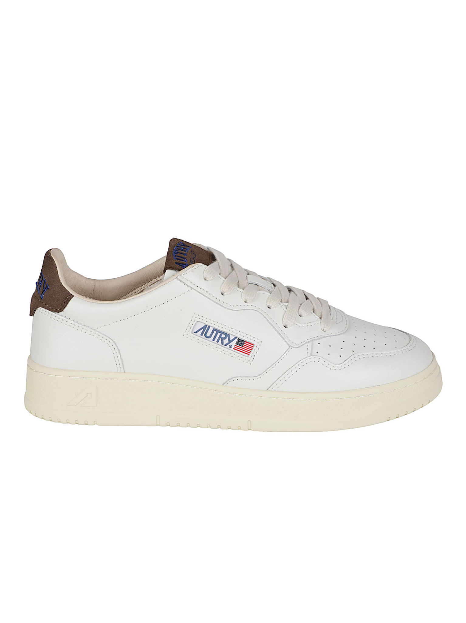 [AUTRY] Sneakers FW26 AULM HJ03