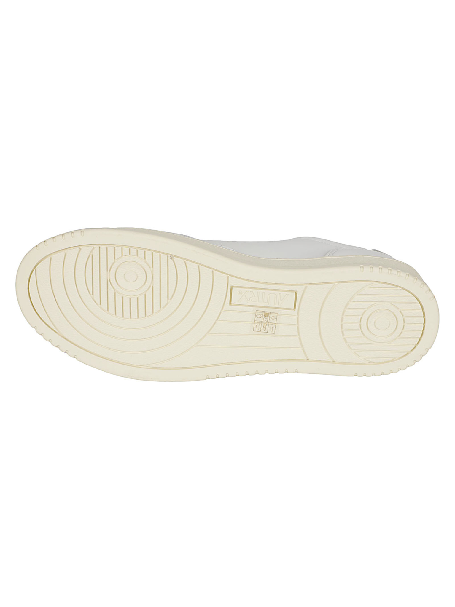 [AUTRY] Sneakers FW26 AULM HJ01