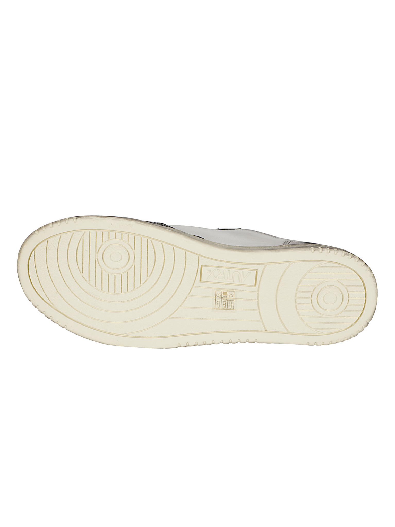 [AUTRY] Sneakers FW26 AVLM SV11