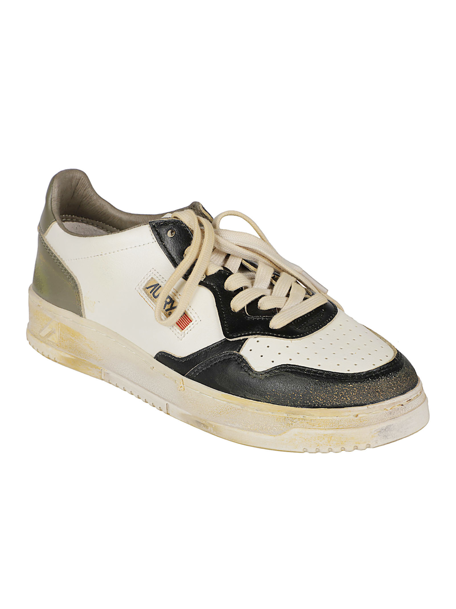 [AUTRY] Sneakers FW26 AVLM SV06