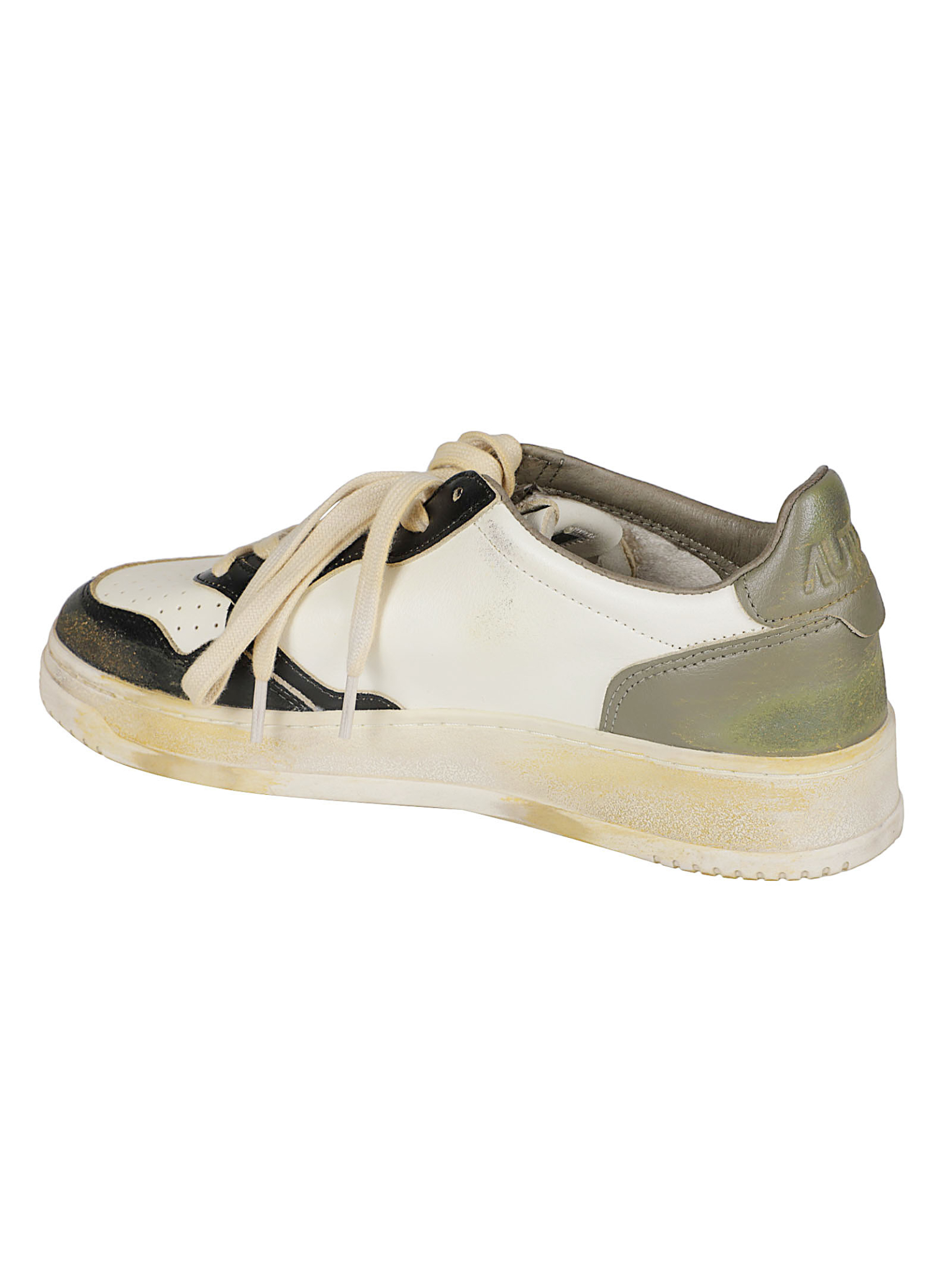 [AUTRY] Sneakers FW26 AVLM SV06