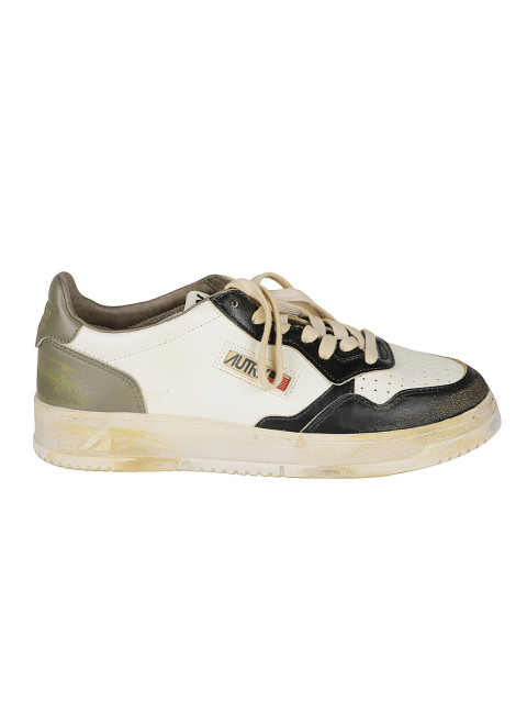[AUTRY] Sneakers FW26 AVLM SV06