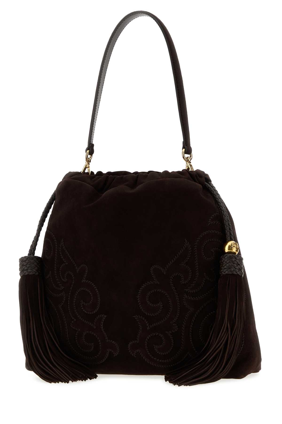 [Etro] Tote bag FW26 WP1B0039AE11M M0682