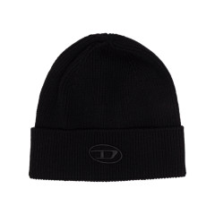 [Diesel] Beanie FW26 A040920DAOB9XX