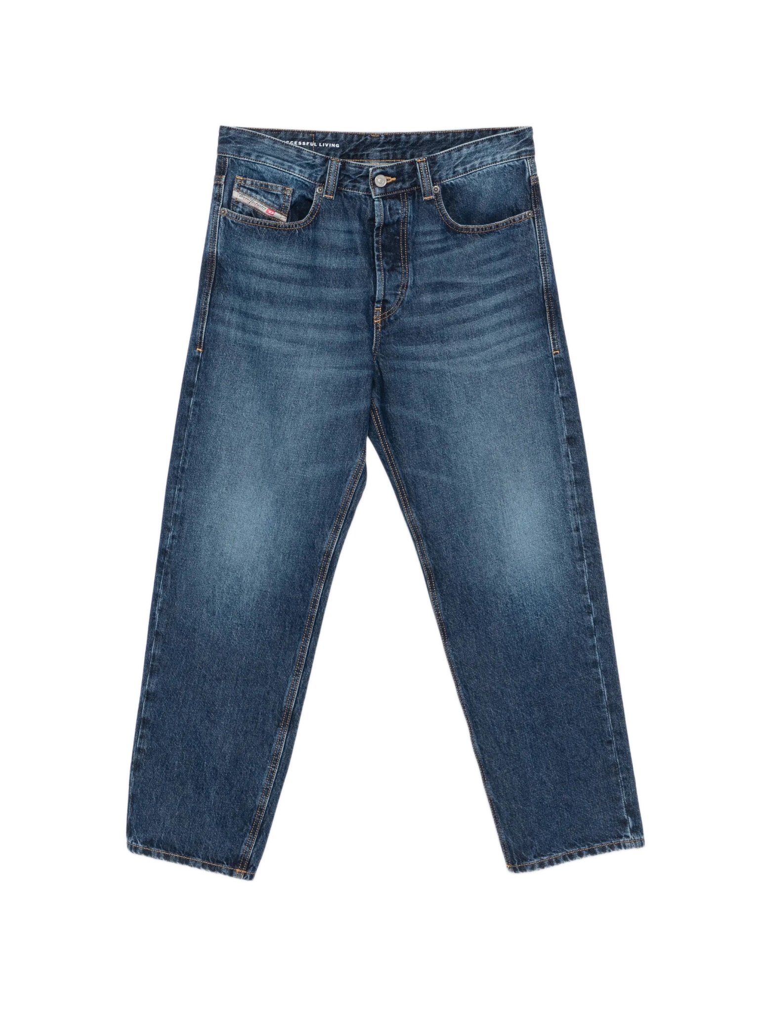 [Diesel] Jeans FW26 A1897509I2701