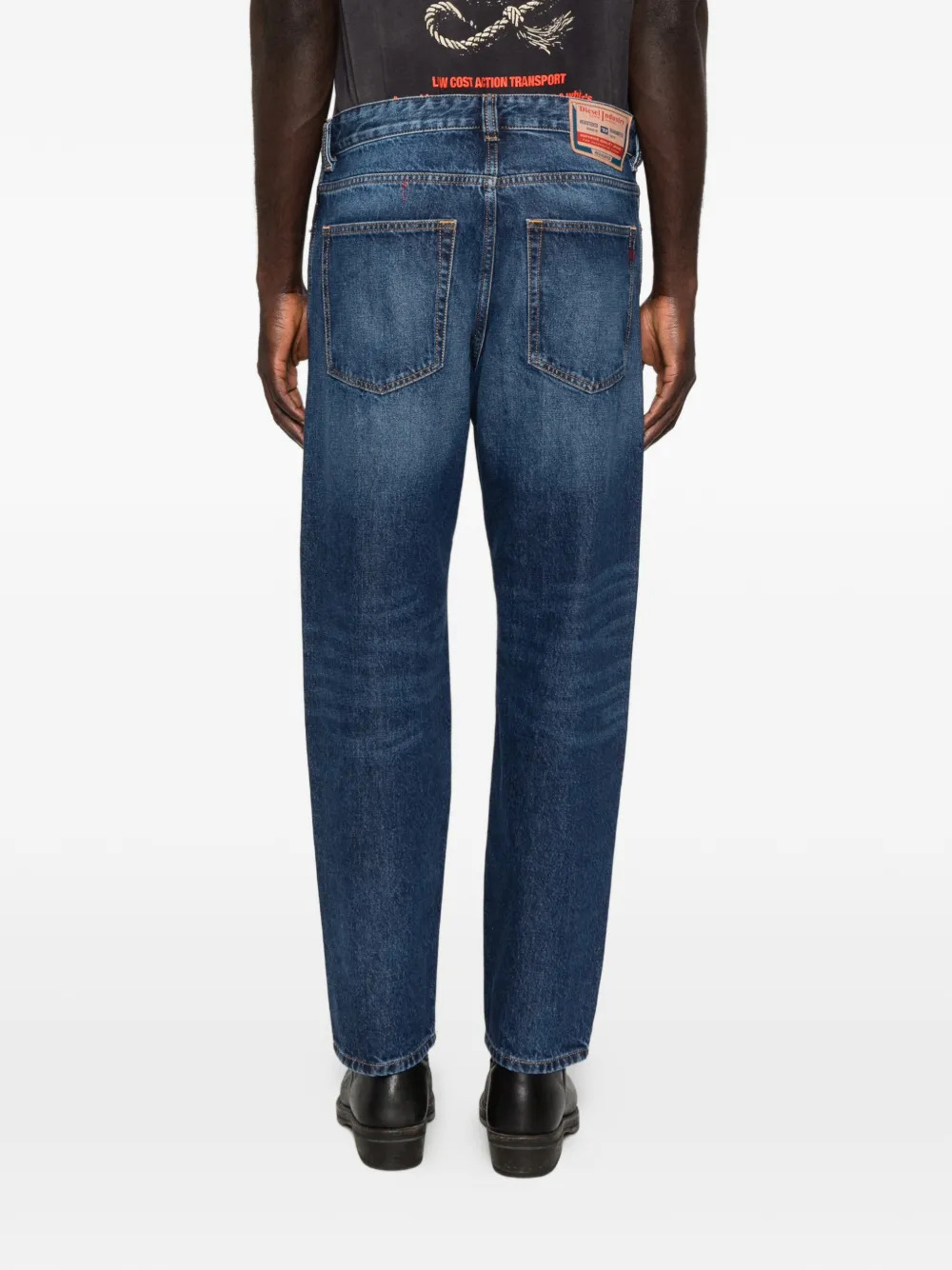 [Diesel] Jeans FW26 A1897509I2701